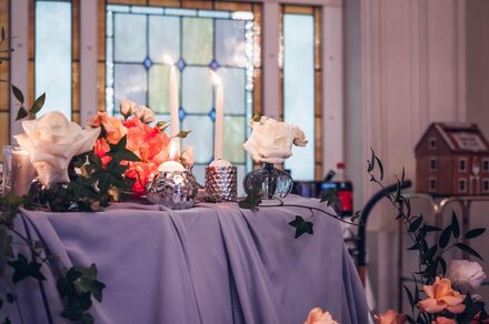 Банкетный зал ПАЛКИНЪ