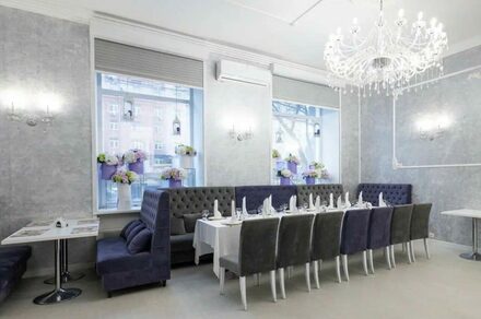 Банкетный комплекс Страдивари