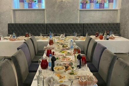 Банкетный комплекс Страдивари