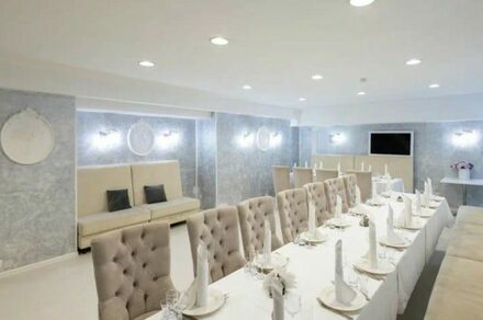 Банкетный комплекс Страдивари