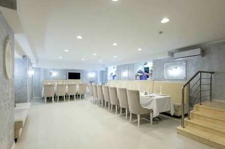 Банкетный комплекс Страдивари