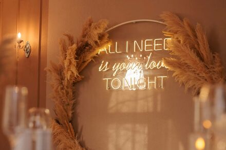 Versailles. Лофт с атмосферой роскоши и элегантности