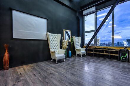 Лофт Панорамный