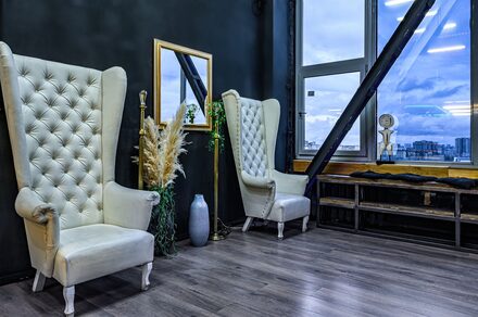 Лофт Панорамный