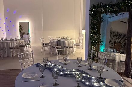 Со.Бытие. Лофт в светлых тонах