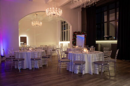 Со.Бытие. Лофт в светлых тонах