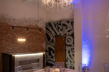 Со.Бытие. Лофт в светлых тонах