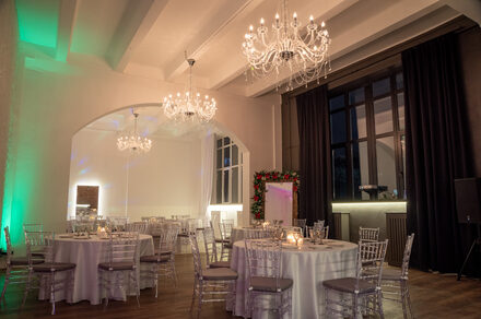 Со.Бытие. Лофт в светлых тонах