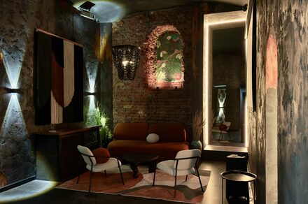 Лофт Твоя вина