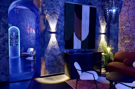 Лофт Твоя вина