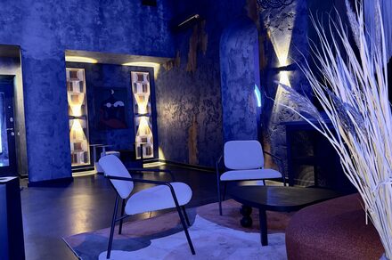 Лофт Твоя вина