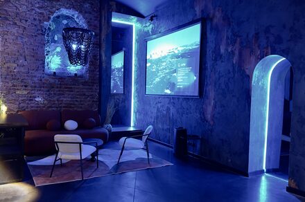 Лофт Твоя вина