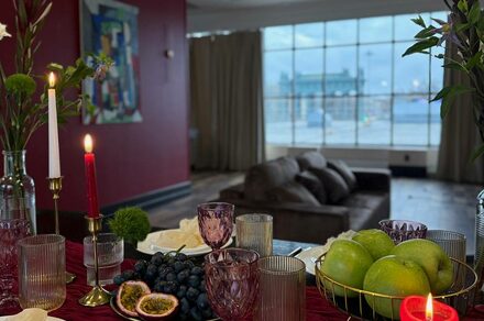 Лофт Art Spаce N