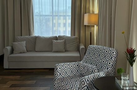 Лофт Art Spаce N