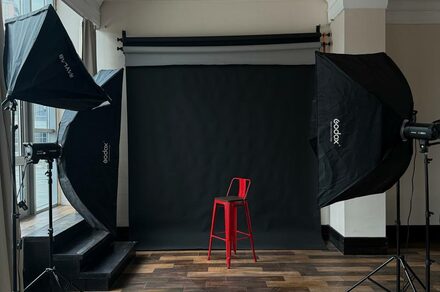 Лофт Art Spаce N