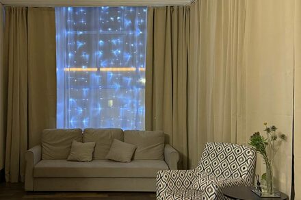 Лофт Art Spаce N