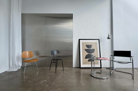 Лофт «Сохо»