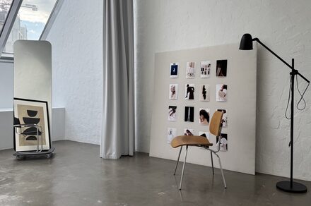 Лофт «Сохо»