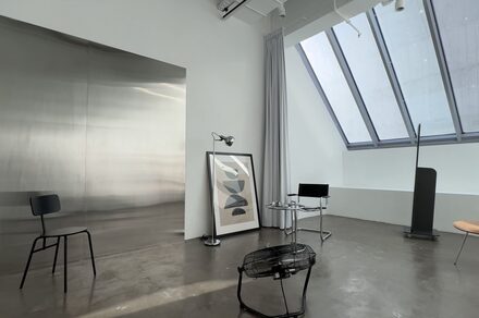 Лофт «Сохо»