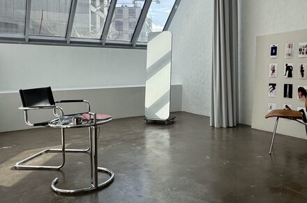 Лофт «Сохо»