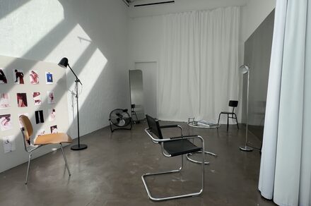 Лофт «Сохо»