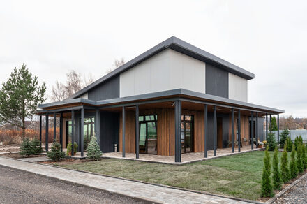 Лофт «Агора» в Мытищах