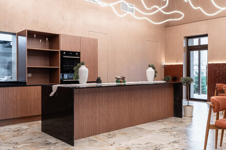 Лофт «Агора» в Мытищах