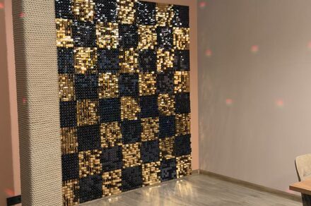 Sansara loft. Зал LOFT