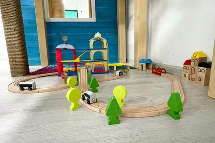 Loft Oblaka. Зал Баунти на Римского-Корсакова