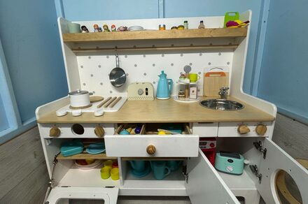 Лофт Облака. Зал Баунти на Полярной