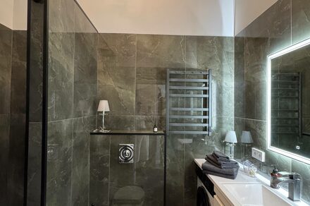 Лофт Моменты. Уютный светлый лофт 