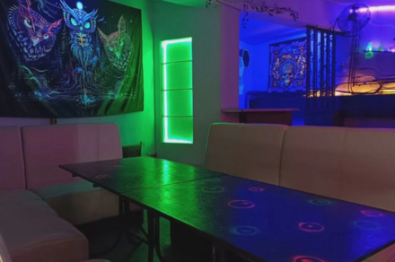 Лофт МЕТАМОРФОЗА