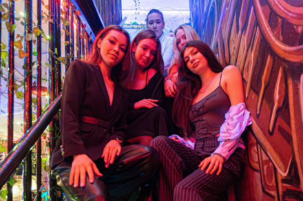 Лофт МЕТАМОРФОЗА