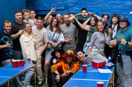 Лофт МЕТАМОРФОЗА