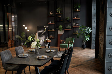 Leona Event(Леона Эвент). Зал Loft D(Лофт Д)