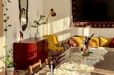 Dusha Loft(Душа Лофт)