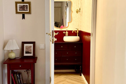 Dusha Loft(Душа Лофт)