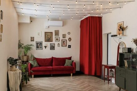 Dusha Loft(Душа Лофт)