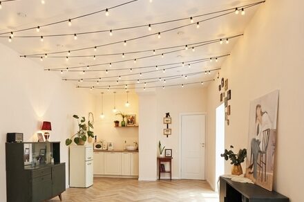 Dusha Loft(Душа Лофт)