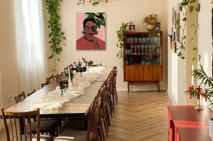 Dusha Loft(Душа Лофт)