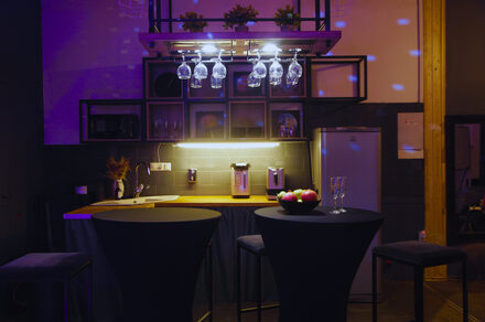 Сатурн Лофт