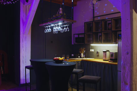 Сатурн Лофт