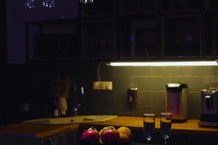 Сатурн Лофт