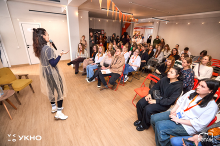 Молодёжное бюро. Арт-пространство для вашего мероприятия