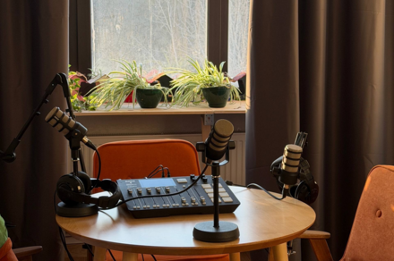 Молодёжное бюро. Арт-пространство для вашего мероприятия