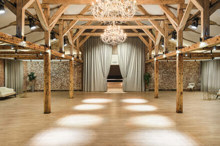 SVOY(СВОЙ) ЯУЗА