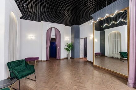 SVOY(СВОЙ) ЯУЗА