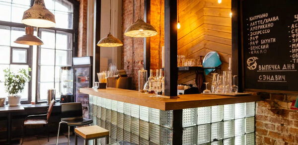  Fabrika. Loft-кафе  