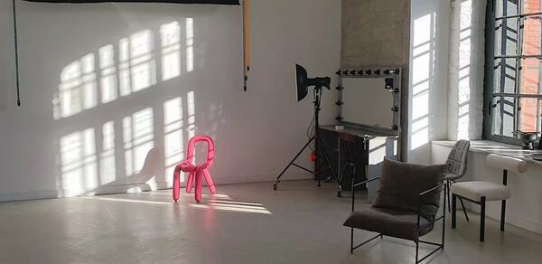 Лофт для проведения мастер-классов и вечеринок 