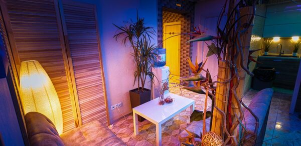 Универсальное пространство для всех мероприятий